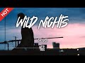 Shy5 - Wild Nights [Lyrics / HD] | Featured Indie Music 2021