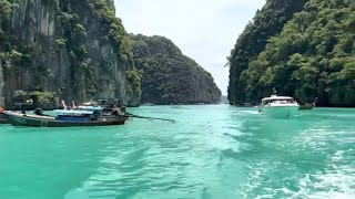 Vlog # 21 Phuket Thailand day 2