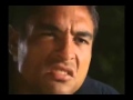 Rickson Gracie on fear