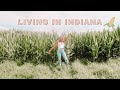 WHAT ITS REALLY LIKE TO LIVE IN INDIANA