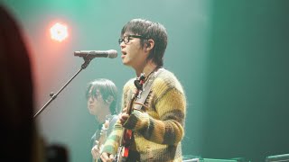 250131 김승주(kimseungjoo) - 엔진 | 더블 이펙트 - 김승주 x 심아일랜드 @CJ아지트 광흥창