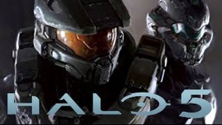 Campaign Expectations for Halo 5: Guardians