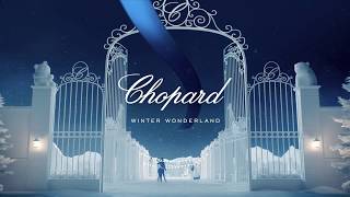 Chopard's Winter Wonderland - by Chopard