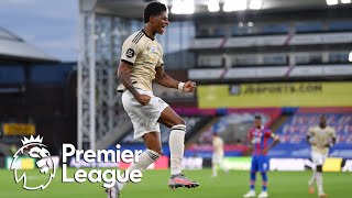 Man United, Leicester City set up Championship Sunday showdown | Premier League Update | NBC Sports