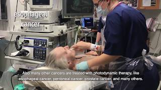 Modulight Applications in Oncology