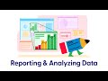 Reporting and Analyzing Data in ESGI - Virtual Training Academy