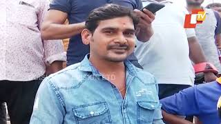 Actor Babushaan’s former driver speaks on the issue