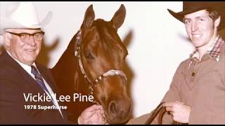 World History: Making the AQHA World Championship Show