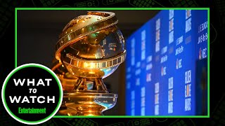 What to Watch: 2021 Golden Globes Preview | Entertainment Weekly