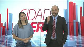 TV Pajuçara HD - Cidade Alerta Alagoas