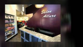 Welcome To Salon Allure Huntsville