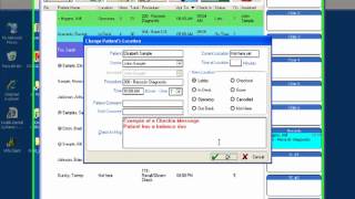 Orthotrac Patient Flow