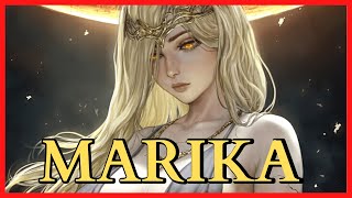 QUEL EST LE COMPLOT DE MARIKA ? LORE ELDEN RING