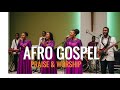 All Power to Jesus – Afro Gospel Praise & Worship