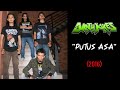 PUTUS ASA - DIRTY JOKES (Official Music Video 2016) Thrash Metal Indonesia