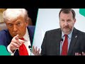POSSIBLE INVASION LOOMS AS TRUMP RECALLS US AMBASSADOR TO NIGERIA IN A DIPLOMATIC SHAKE-UP