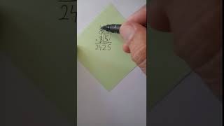 Multiplication tricks,fast Math tricks-how to multiply 2 digit numbers up to 100. #shorts #maths