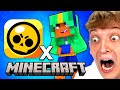 MINECRAFT UPDATE in BRAWL STARS? 😱 (Update News)