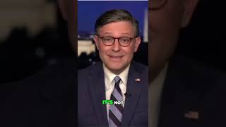 Speaker Mike Johnson: AOC and the Marxist Left Are Dragging Democrats Into Chaos