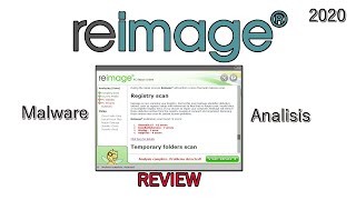 Reimage repair |Malware Analisis|🦠