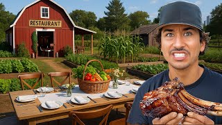 Florida’s Hidden Backyard Restaurant With a 4-Year Wait!