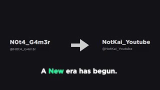 A New Era Has Begun