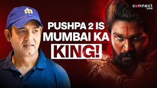 How Pushpa 2 STORMED into History! | Faridoon Shahryar