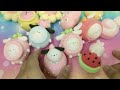 How to mold cute little things from modeling clay