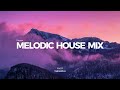Melodic House Mix 2024 - EP07  Ben Böhmer, Lane 8, ARTBAT, Massane