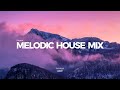 Melodic House Mix 2024 - EP07 | Ben Böhmer, Lane 8, ARTBAT, Massane