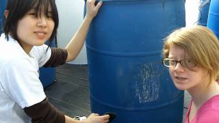 Alternative Spring Break 2011