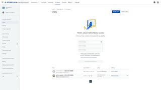 Atlassian How To: Removing an Organization Administrator - REPOST