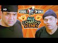 Hindi Comedy Scenes of Superhit Movie Fool N Final - Sunny Deol - Paresh Rawal - Johnny Lever