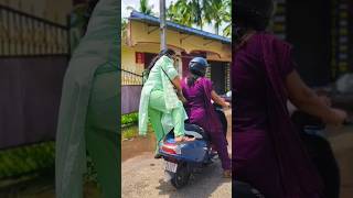 പറപ്പിച്ചു വിട് പാപ്പാ🔥#troll #funnyshorts #aadu #malayalamcomedy #friends #viral