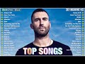 Top 40 Songs of 2022 2023💥Maroon 5, The Weeknd, Charlie Puth, Maroon 5, Dua Lipa💥Mega Hit Mix