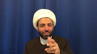 Discours de l’Imam Ali sur les pieux (2)