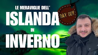 Le Meraviglie dell’Islanda in Inverno | Aurora Boreale, Geyser ed Avventure Epiche