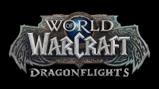 23.03.21 와우 용군단 법사 복귀후 적응훈련중-  / Dragonflights - WOW 10.0.5, Mage