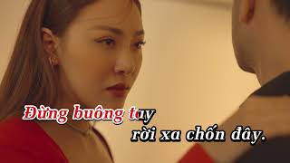 KARAOKE TONE NỮ  | AI NGỜ EM GIỜ CHƠI VƠI - JUNKI TRẦN HÒA x TRUNG NGON