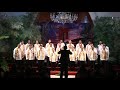 Unang Sai Holsoan Ho || Buku Ende 777 || Immanuel Male Choir HKBP Kebayoran Lama