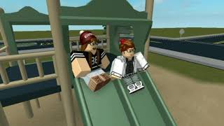 A Sad Roblox Love Story Simmy Adventures - 