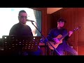 Don't You Forget About Me - Simple Minds Acoustic (Cover)