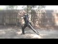 xiao baji quan