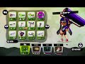 【スプラトゥーン】初見さんいらっしゃい！みんなと楽しくプラベ！【5 6】