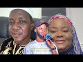 Ful p 🥲Afa Tuferu on how he received the sudden passing of Meimunatu Laadi.