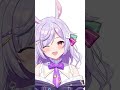 【動きすぎ注意⚠️】これがプロ絵師vtuberの本気です！ vtuber shorts