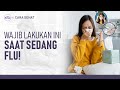 Jangan Asan Bersin, Ini Etika Saat Flu Agar Tak Menular ke Orang Lain! | Hidup Sehat tvOne