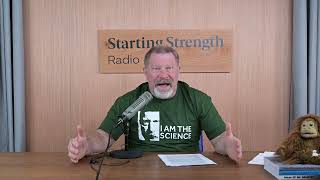 Adaptation Can Be At Different Speeds | Starting Strength Network Previews