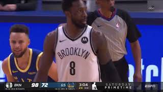Brooklyn Nets vs Golden State Warriors Full Game Highlights | February 13 | 2021 NBA Season