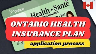 GOT OUR OHIP CARD! Applying for the Ontario Health Insurance Plan | Buhay Canada | Toronto Vlog